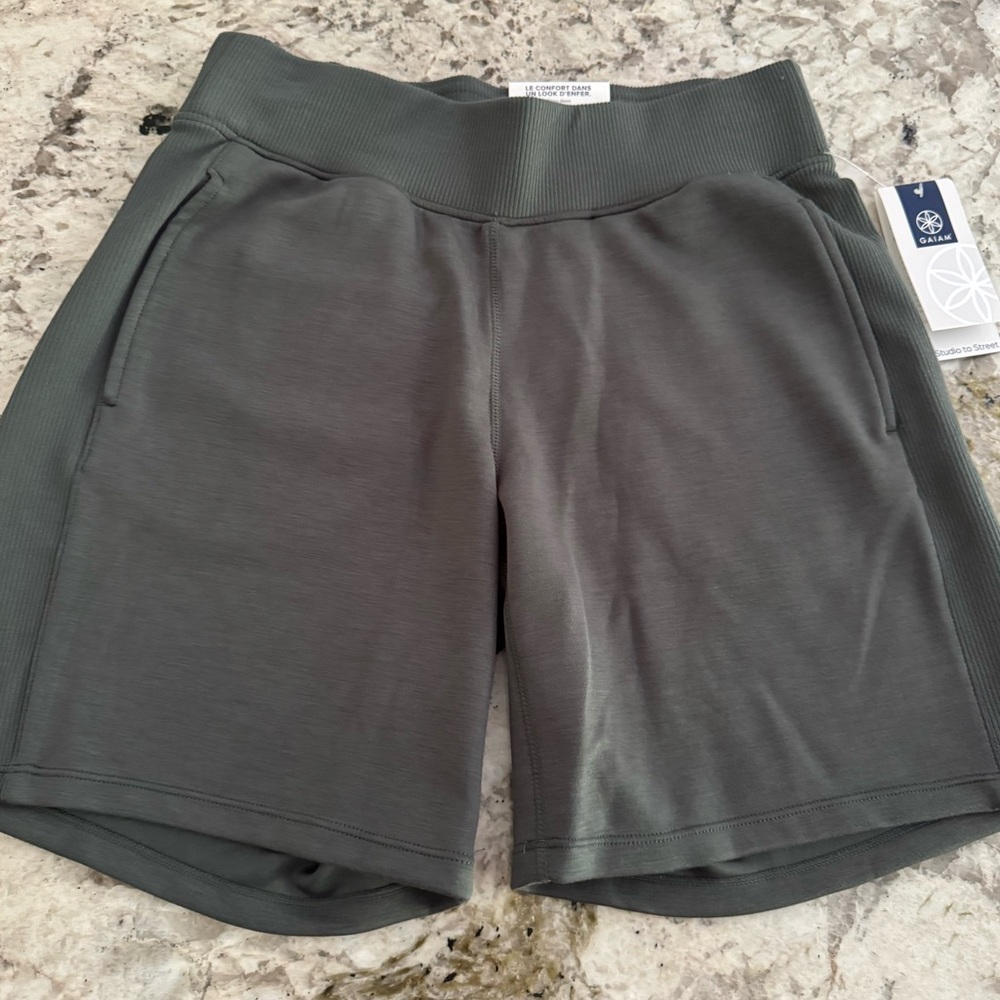 Women's Gaiam Shorts